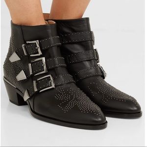 Chloe Susanna Boot